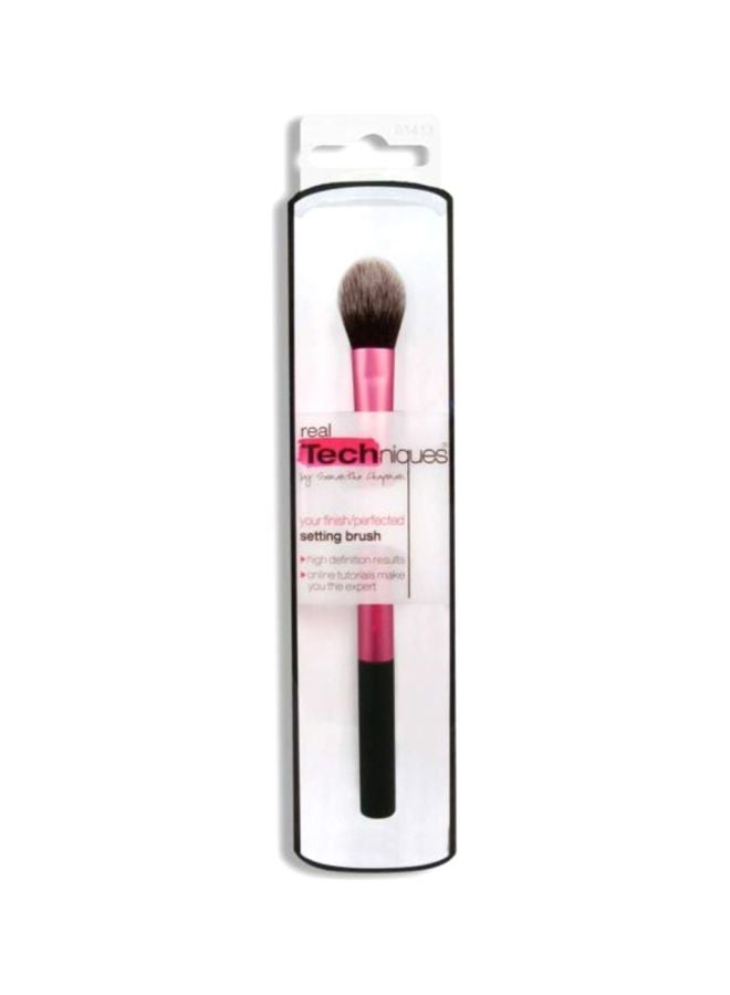 REAL TECHNIQUES Setting Brush Black/Pink - Image 2