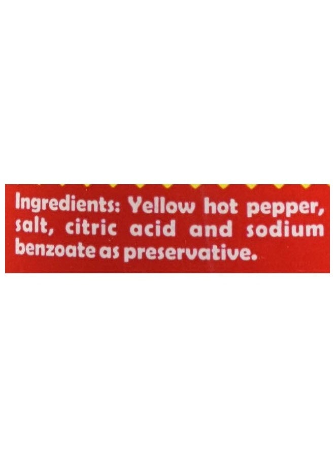 Inca'S Food Aji Amarillo Yellow Hot Pepper Paste - 7.5 Oz  - Image 1