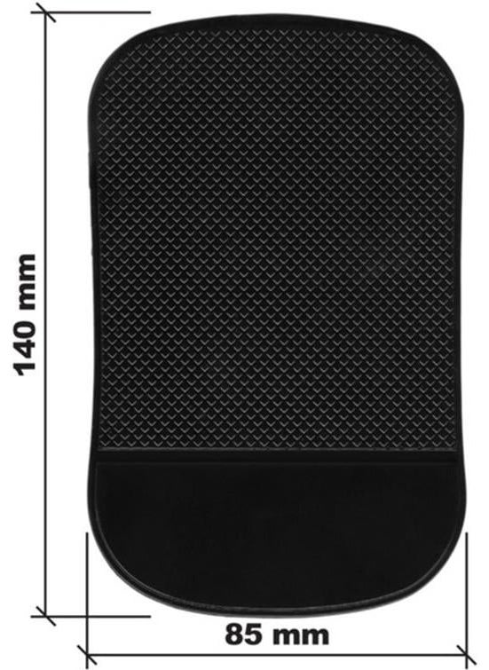 Automix Miracle Non-Slip Pad Black  - Image 2