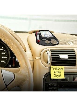 Automix Miracle Non-Slip Pad Black  - Image 3