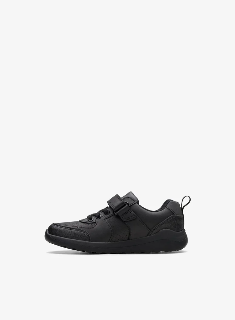 كلاركس Daze Bright Kid Sneakers