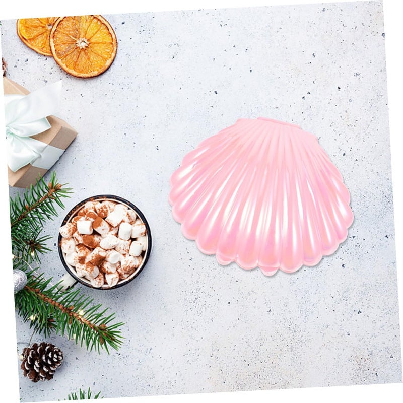 DOITOOL 30pcs Color Seashell Candy Boxes for Wedding Party Favors Mini Storage Case for Treats Candy Container for Decorations and - Image 4