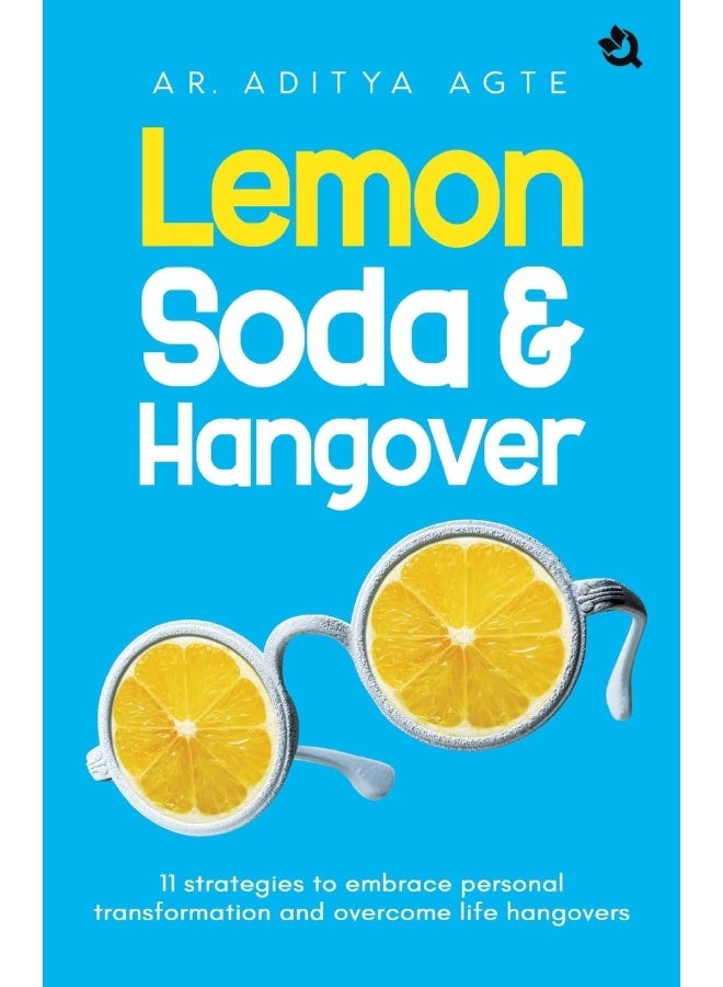 Lemon Soda and Hangover - Image 1