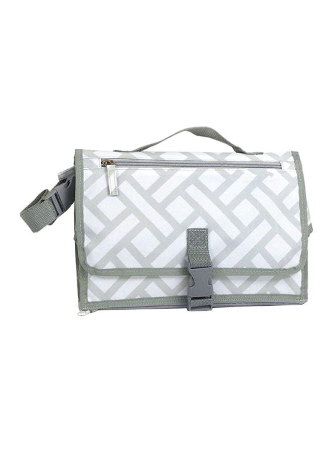 NIBEMINENT Multifunctional Portable Diaper Bag