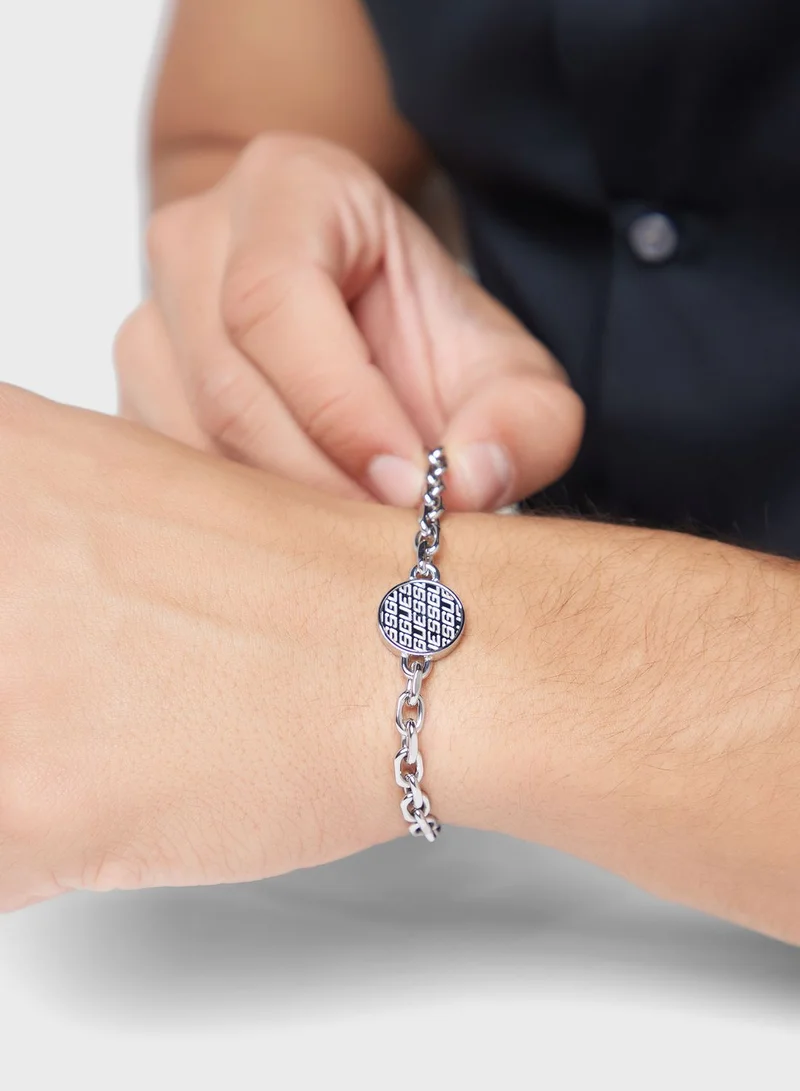 GUESS Pattern Bracelet Bracelet