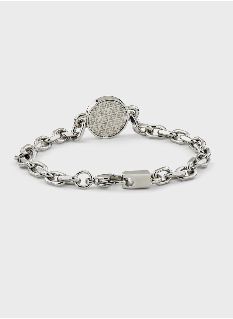 GUESS Pattern Bracelet Bracelet