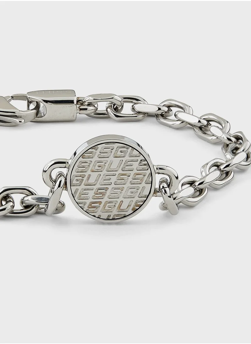 GUESS Pattern Bracelet Bracelet