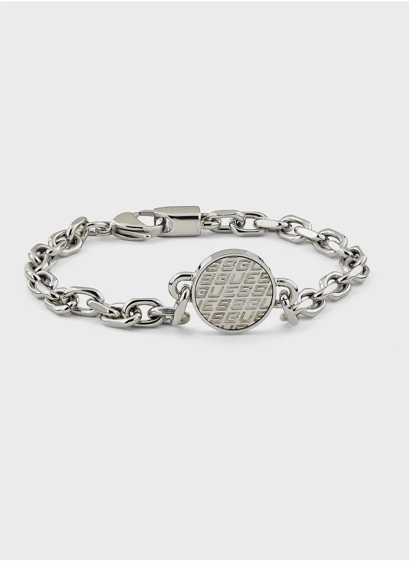 GUESS Pattern Bracelet Bracelet