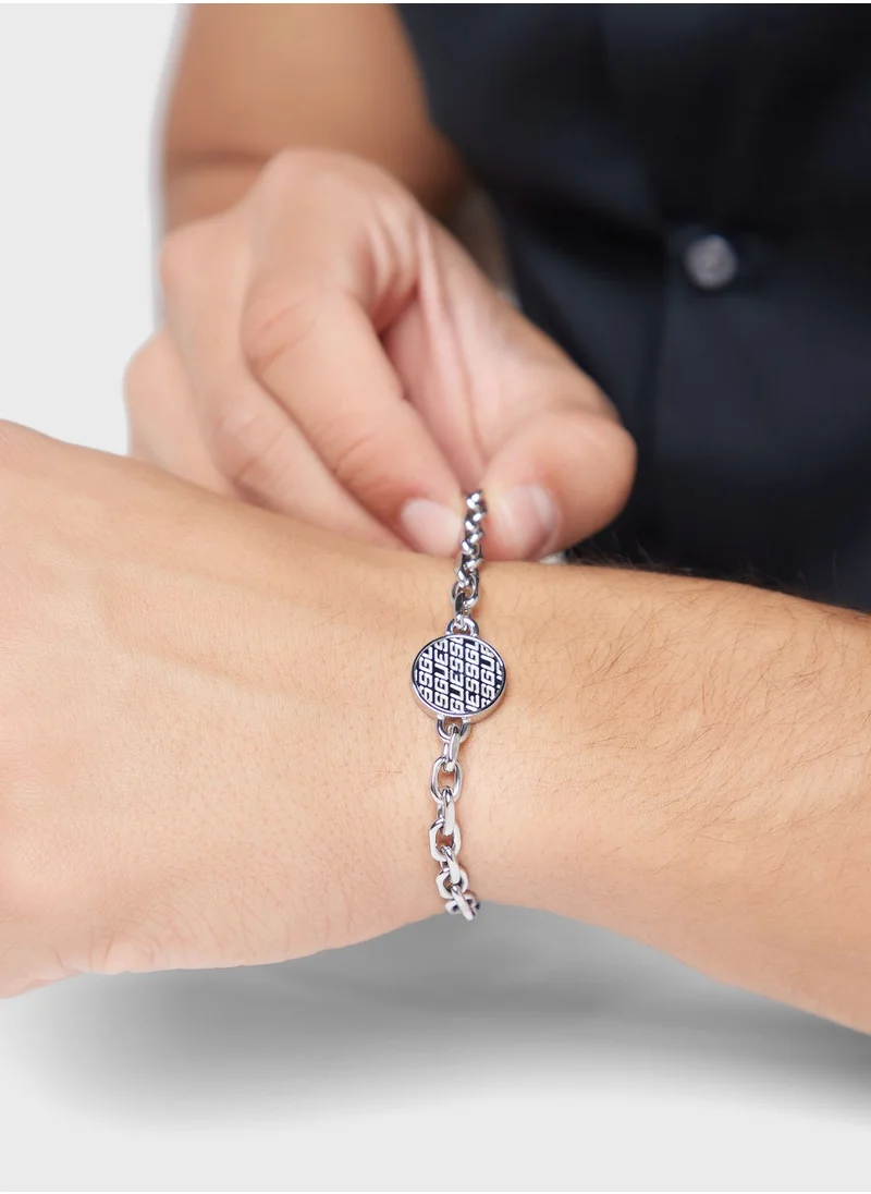 GUESS Pattern Bracelet Bracelet