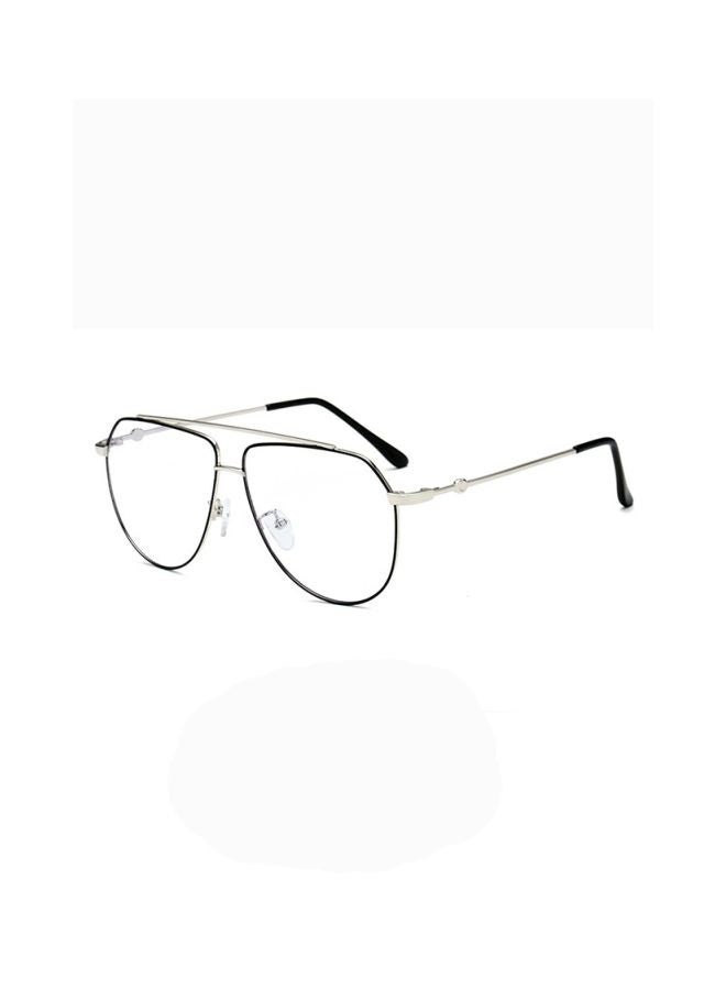 MOSU Blue Light Blocking Aviator Computer Glasses - Image 2