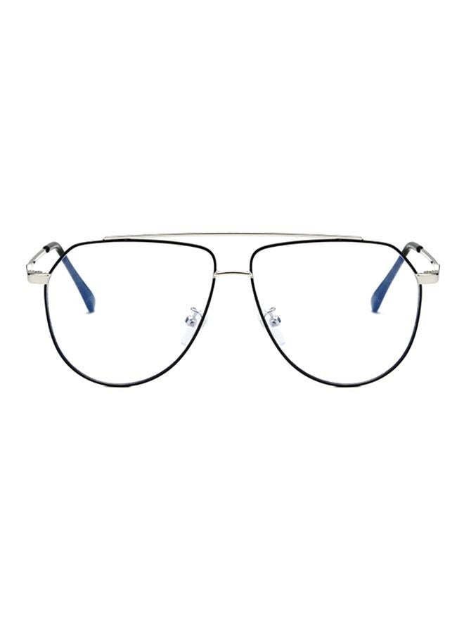 MOSU Blue Light Blocking Aviator Computer Glasses - Image 1