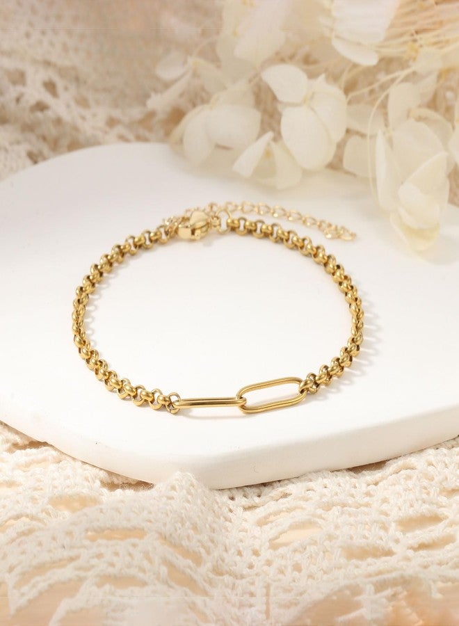 AULSIEY Bridesmaid Proposal Gifts Set of 4, Bridesmaid Bracelet Maid of Honor Bracelet Gift for Best Friend Bestie Sister on Wedding Bridal Shower Party -4 Pcs - Image 2