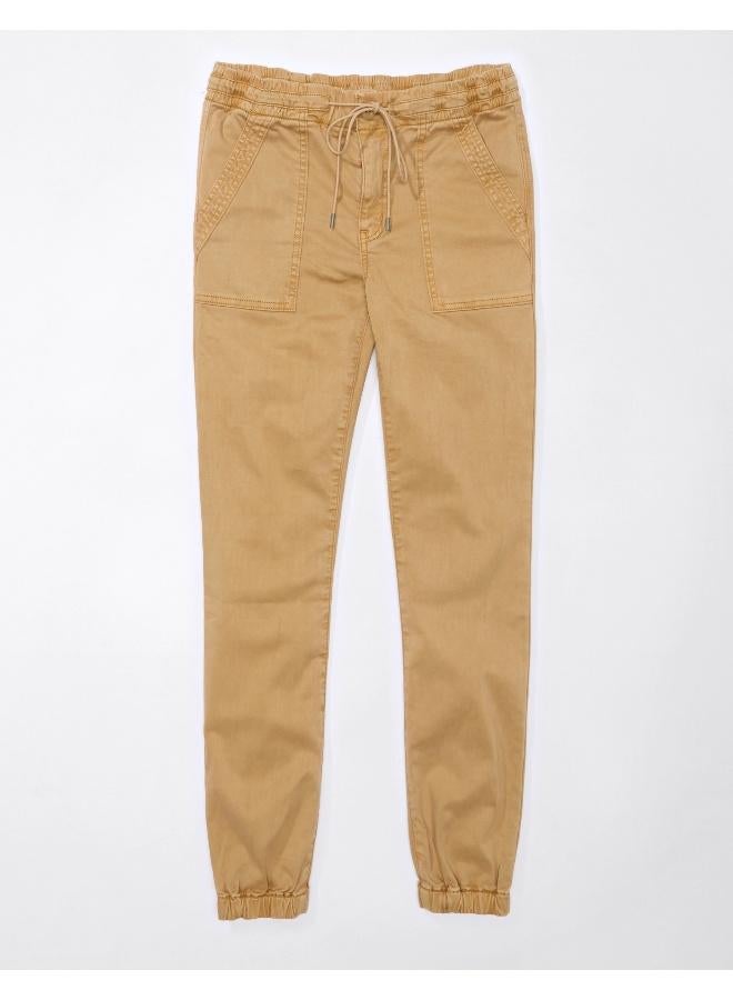 American Eagle AE Next Level High-Waisted Jegging Jogger  - Image 3
