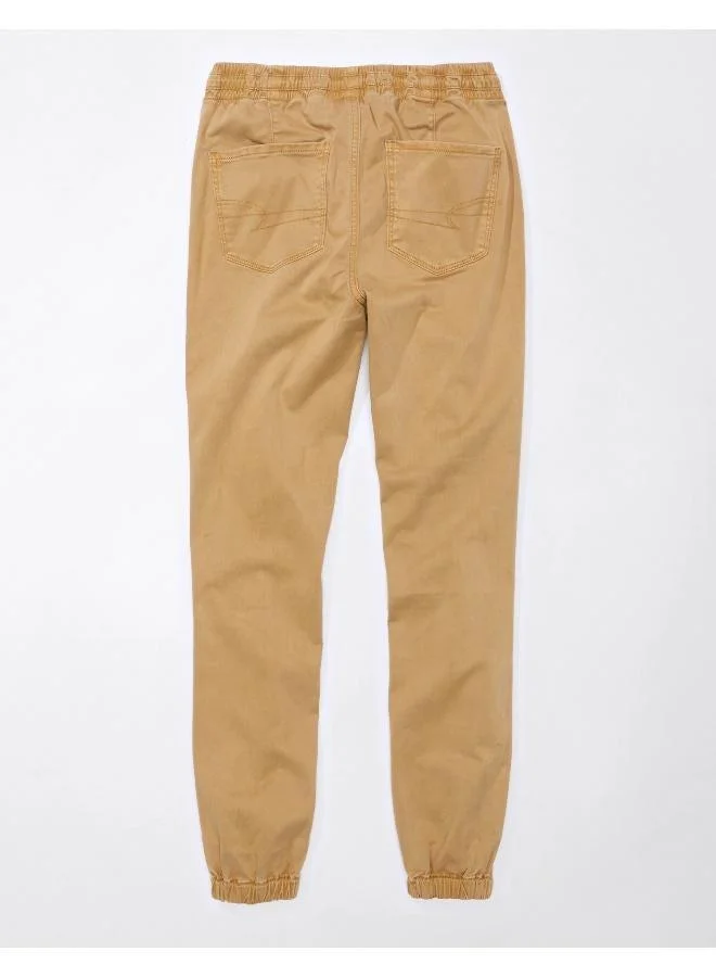 American Eagle AE Next Level High-Waisted Jegging Jogger