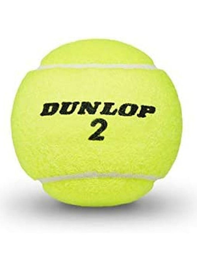 DUNLOP - دي تي بي كلوب ايه سي 3 بيت - Image 1