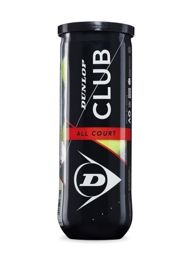 DUNLOP - دي تي بي كلوب ايه سي 3 بيت - Image 1