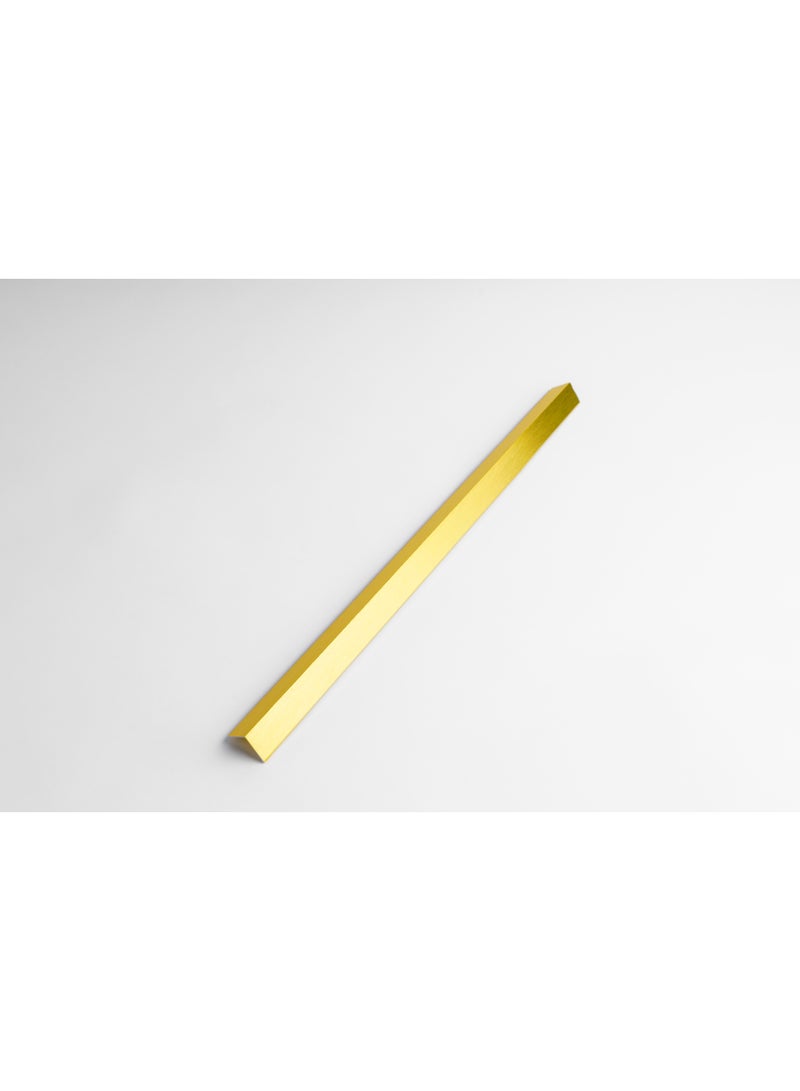 سي دي سي زوايا زينة المونيوم جاهزه مقاس 25*25 ملم - Image 2