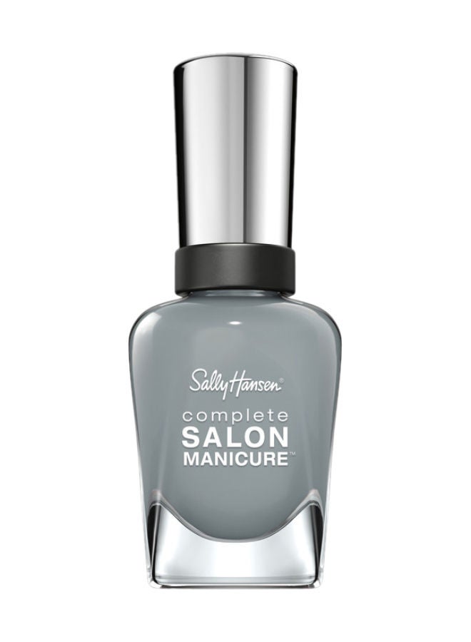 Sally Hansen Complete Salon Manicure Grey-Dreaming - Image 1