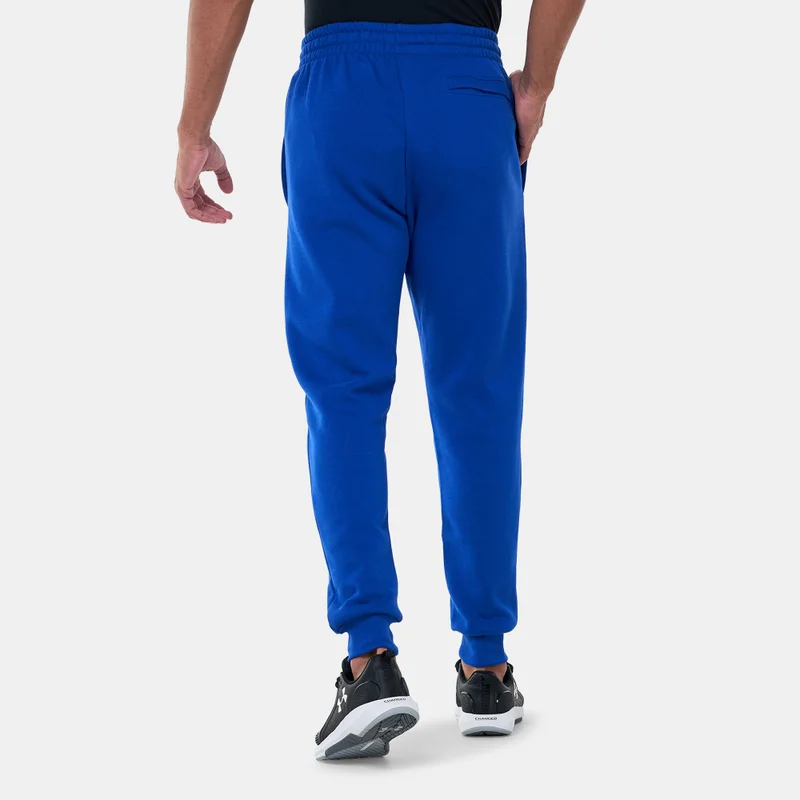 اندر ارمور بنطلون رياضي رجالي Rival Fleece