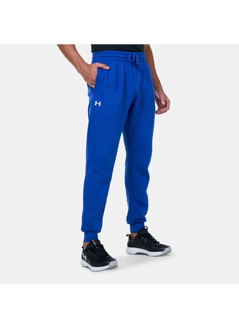 اندر ارمور Men's Rival Fleece Sweatpants