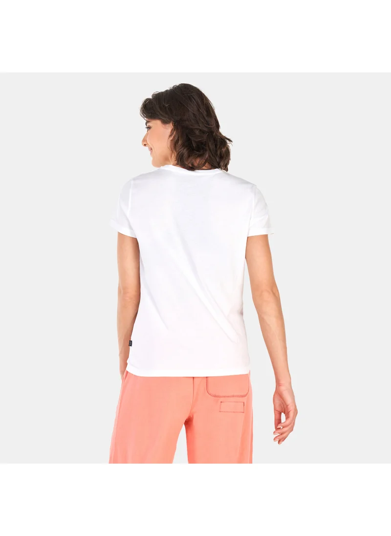 PUMA Women's GRAPHICS Valentine T-Shirt