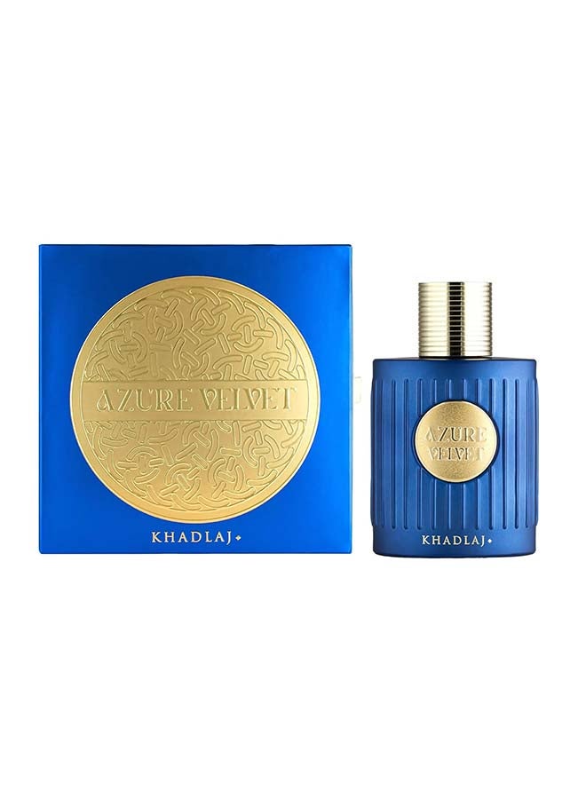 KHADLAJ خدلاج أزور فيلفت EDP 100 مل - Image 3