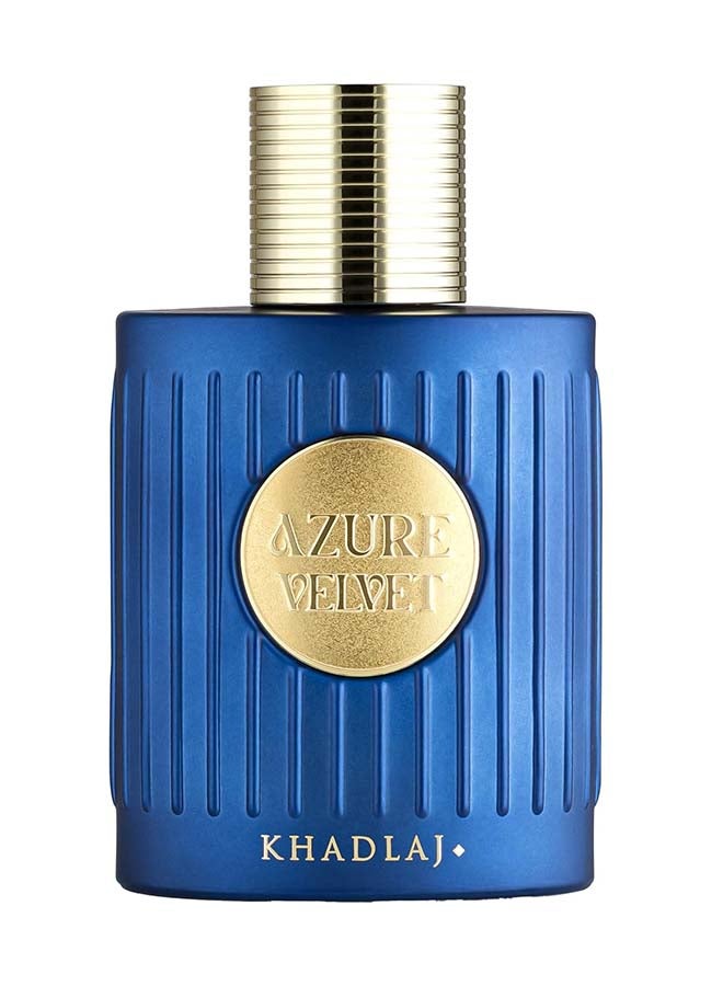 KHADLAJ خدلاج أزور فيلفت EDP 100 مل - Image 4
