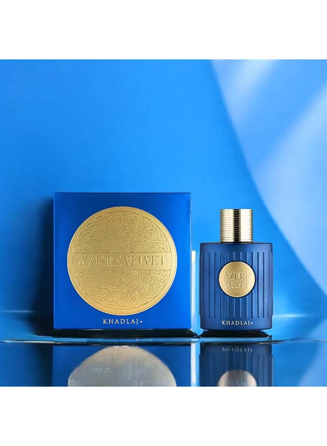 KHADLAJ خدلاج أزور فيلفت EDP 100 مل - Image 2