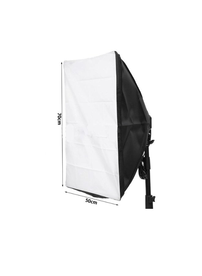 عام General soft box with 4 lamp holder TL-4 - Image 2
