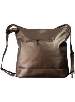 My Geppeto Bag Wash Leather Backpack and Messenger Women's Bag  - Image 3