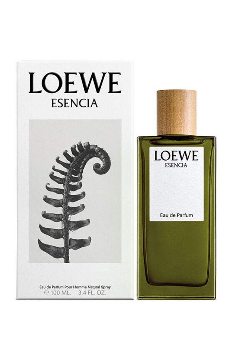 Loewe Esencia Eau de Parfum for Men 100ml - Image 2