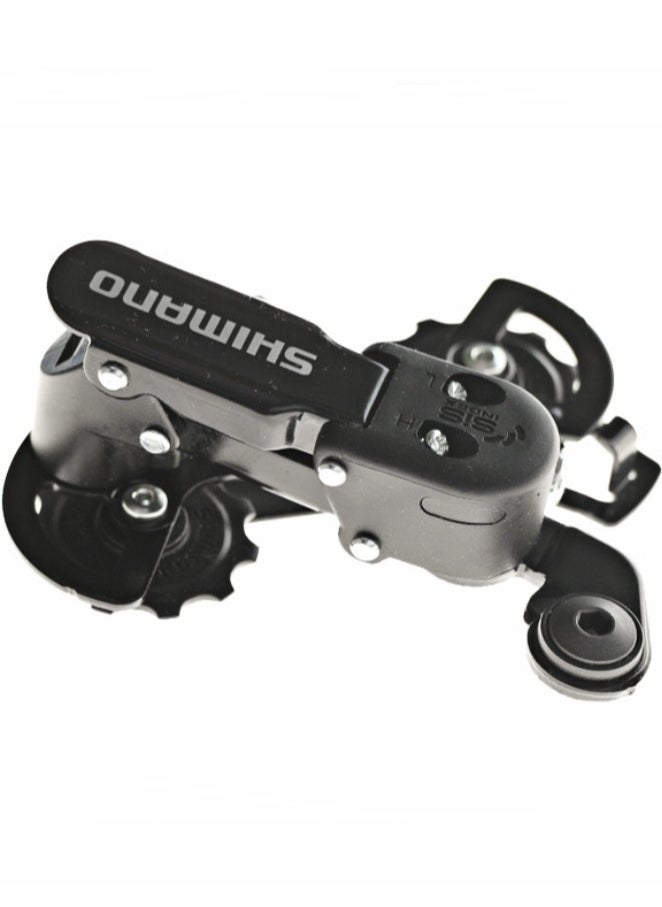SHIMANO Speed Direct Mount For Mountain Bike  - Image 2