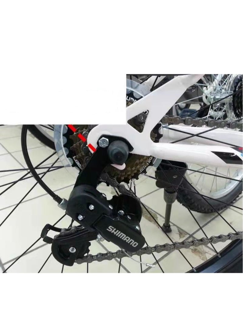 SHIMANO Speed Direct Mount For Mountain Bike  - Image 3