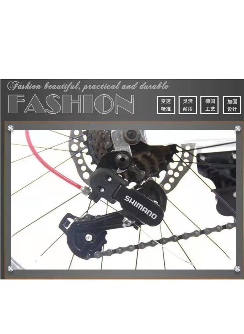 SHIMANO Speed Direct Mount For Mountain Bike  - Image 4