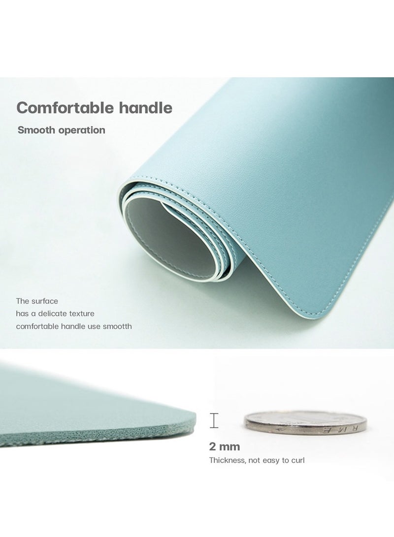 Mouse Pad, Waterproof Laptop Pad, Office Mouse Pad - Image 3