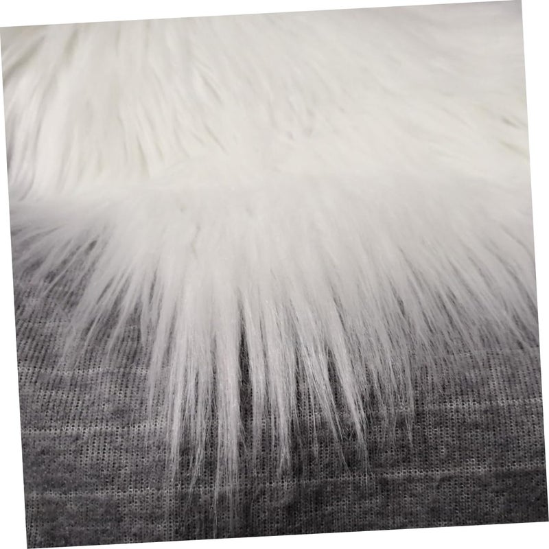 White Unicorn Milestone Blanket Newborn Photography Backdrop Swaddling Wrap - Image 5