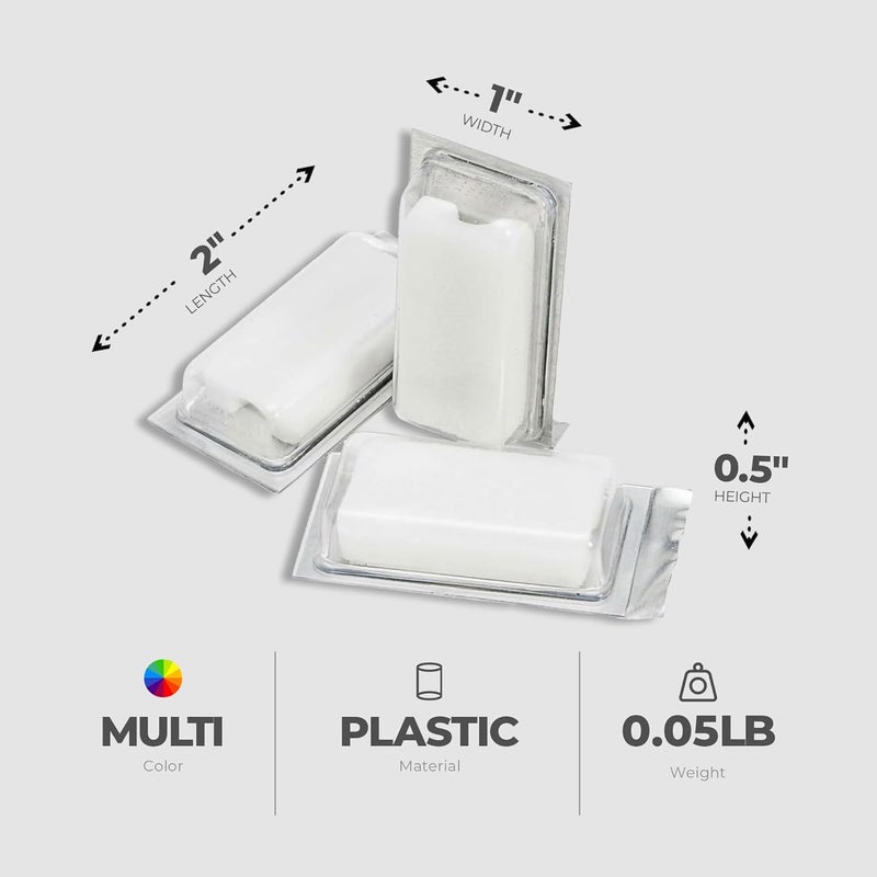 Mosquito Magnet Octenol Biting Insect Attractant - 3 Lures for Enhanced Mosquito Trap Efficiency - Image 4