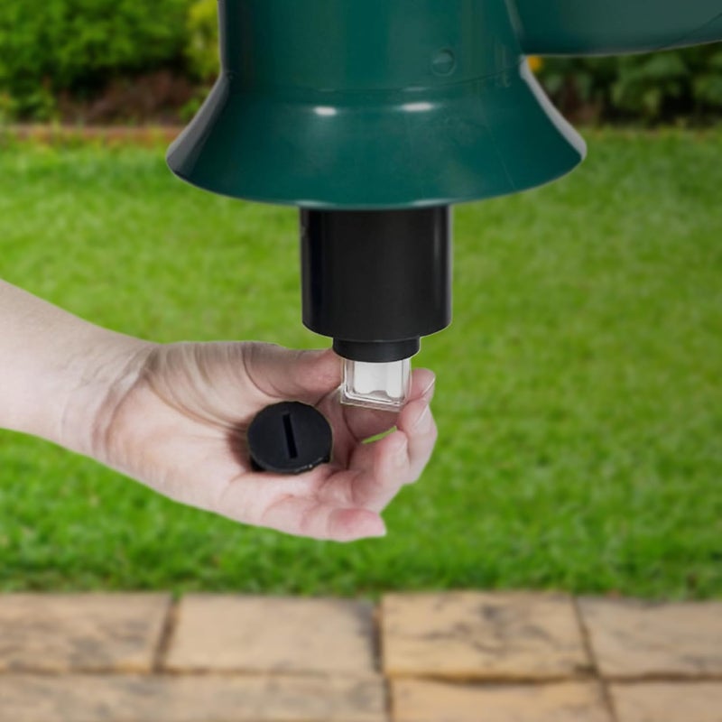 Mosquito Magnet Octenol Biting Insect Attractant - 3 Lures for Enhanced Mosquito Trap Efficiency - Image 5