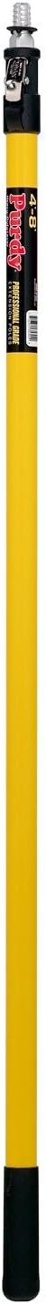 Purdy 140757648 QuickFit Pole 48Foot