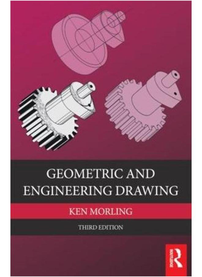 Geometric and Engineering Drawing 