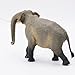 Gemini&Genius GeminiGenius African Elephant Action Figure Toy Stegodon Figurine Wild Animal Model Beautiful and Accurate Sculptures of Elephant Animal Gift Collection Display Play for Kids Collectors - Image 4