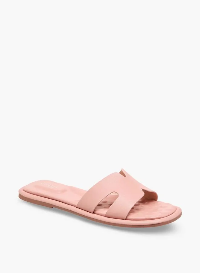 سيليست Women Slip-On Sandals