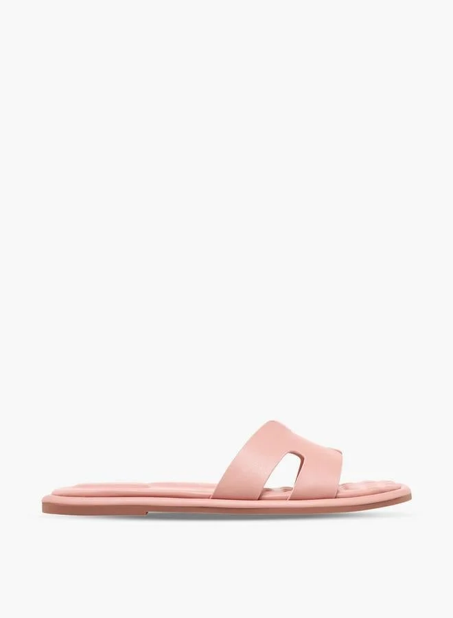 سيليست Women Slip-On Sandals