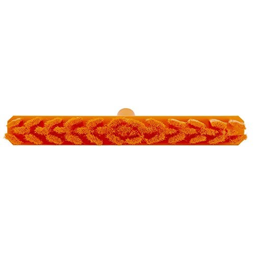 Vikan Vikan Broom UST Soft 16 PPPBT Orange One size Multi  - Image 4