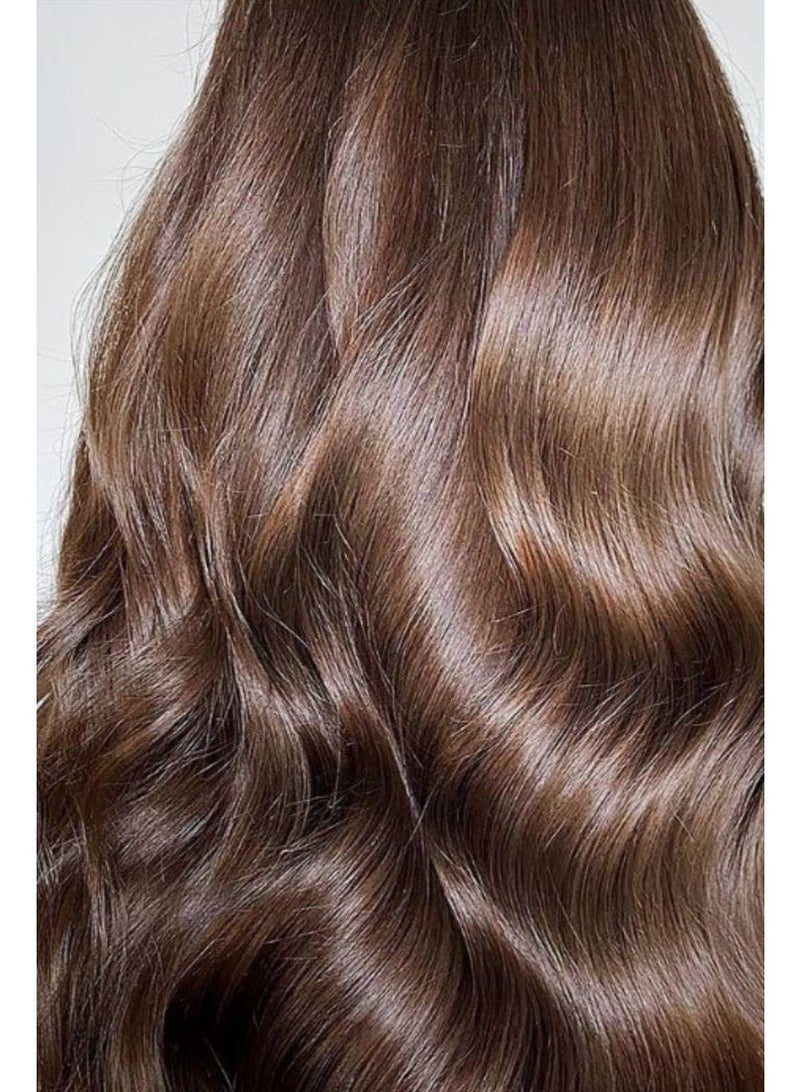 باراشوت زيت جوز الهند المطور باراشوت مع فيتامين هـ - 270 مل | تغذية عميقة 10 طبقات | شعر أقوى وأكثر كثافة ولمعان - Image 4