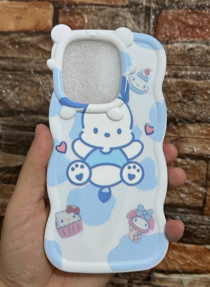 Back Cover Compatible With Phone Realme Note 60 