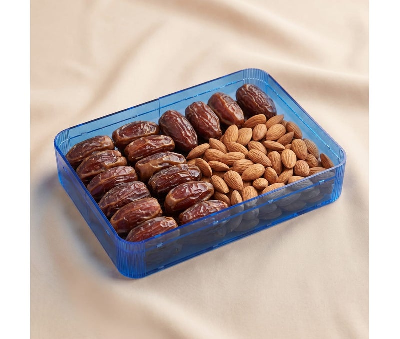 A transparent storage box for daily organization and storing supplies. - Image 5