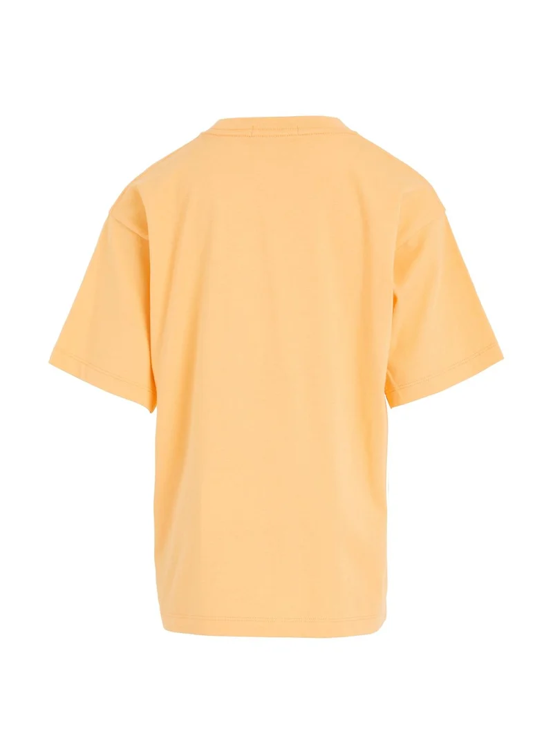 Calvin Klein Jeans Kids Gradient Logo T-Shirt