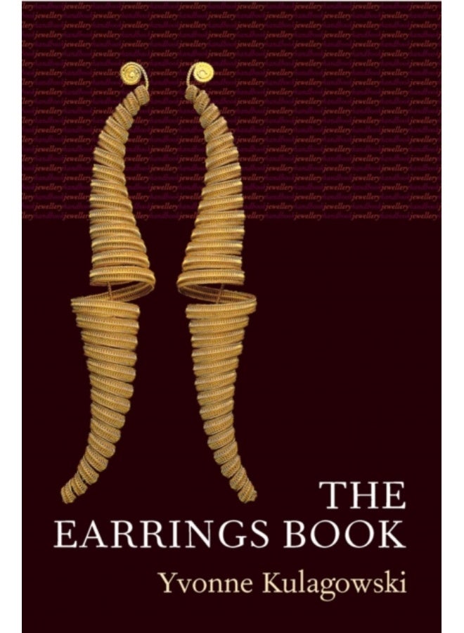 The Earrings Book