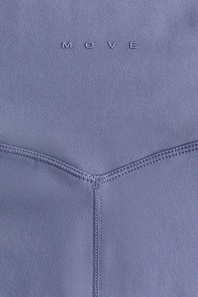 H&M Sports cycling shorts with SoftMove™